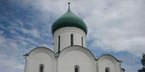Белокаменная резьба ведических храмов Руси