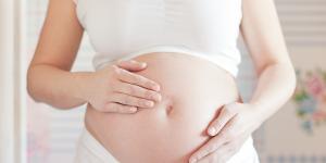 Видеть себя беременной толкование сонника Сонник — Беременная приснится